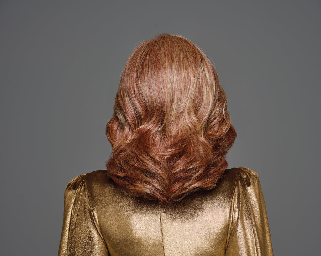 Flip The Script by Raquel Welch - MyHairMail Wigs