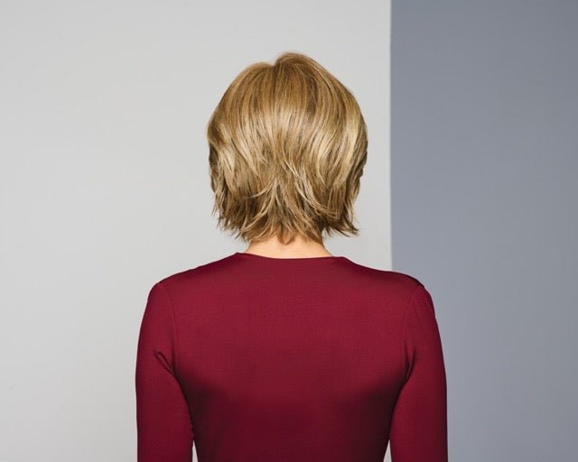 Main Character by Raquel Welch - MyHairMail Wigs