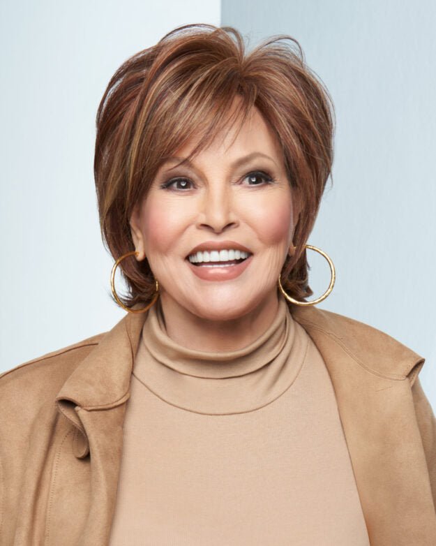 Now or Never by Raquel Welch - MyHairMail Wigs