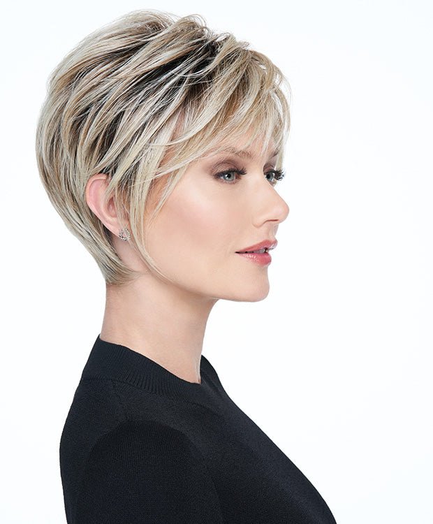 On Your Game by Raquel Welch - MyHairMail Wigs