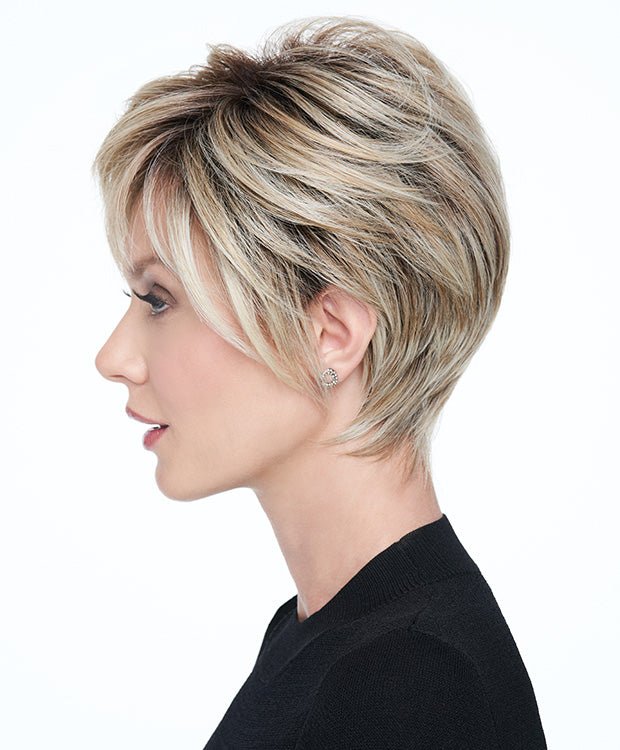 On Your Game by Raquel Welch - MyHairMail Wigs