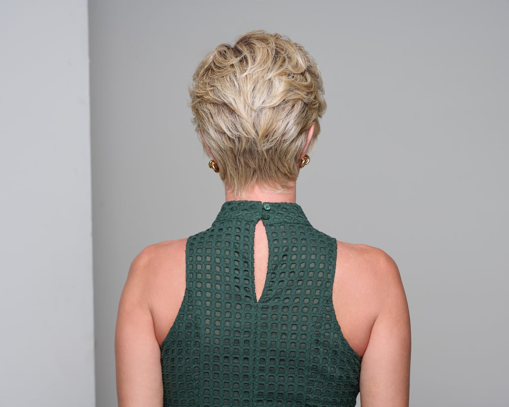 On The Cover by Raquel Welch - MyHairMail Wigs