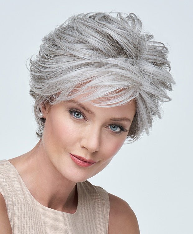 Ready For Takeoff by Raquel Welch - MyHairMail Wigs