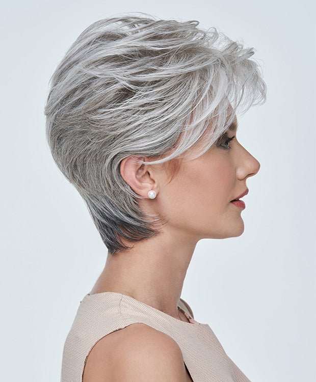 Ready For Takeoff by Raquel Welch - MyHairMail Wigs