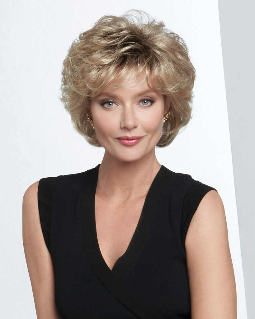 Salsa by Raquel Welch - MyHairMail Wigs