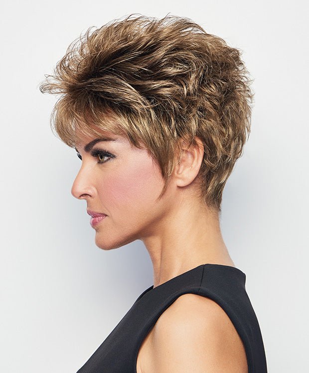 Sparkle by Raquel Welch - MyHairMail Wigs