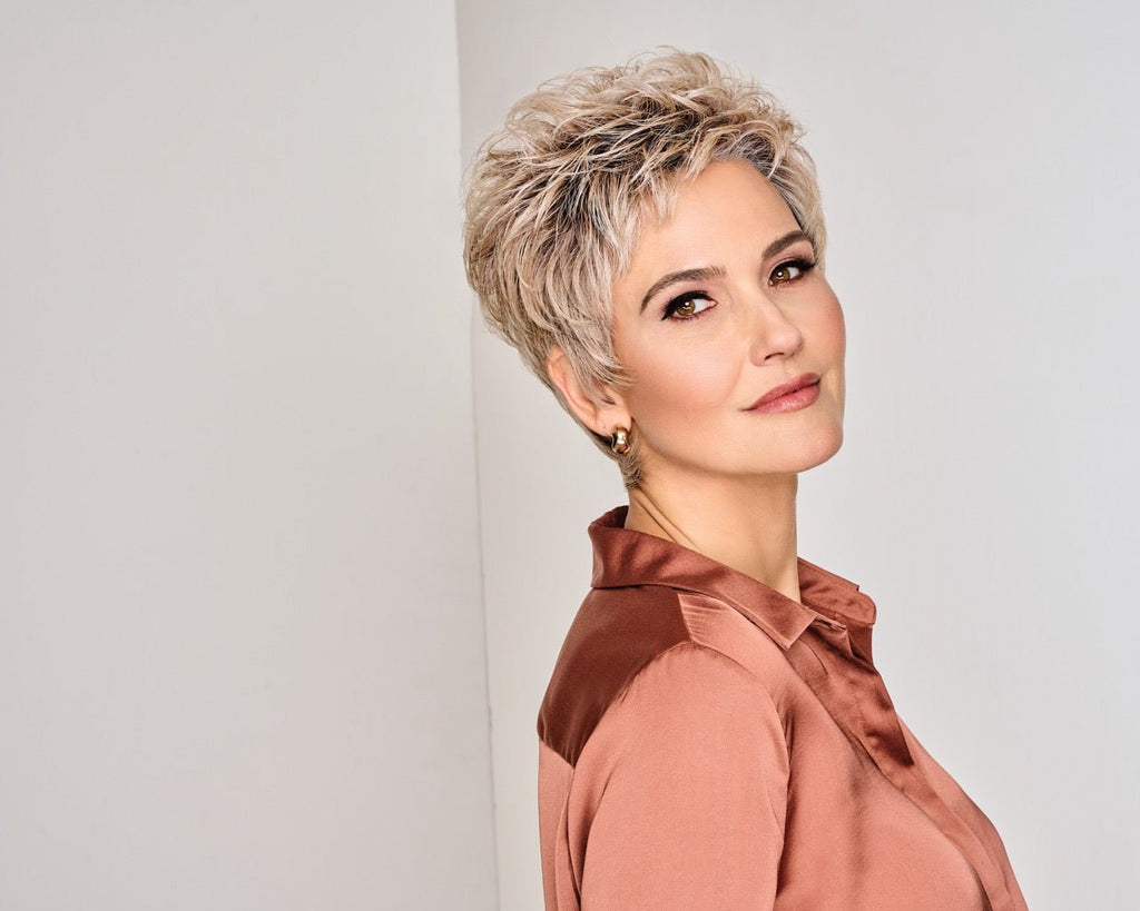 Straight Chic by Raquel Welch - MyHairMail Wigs