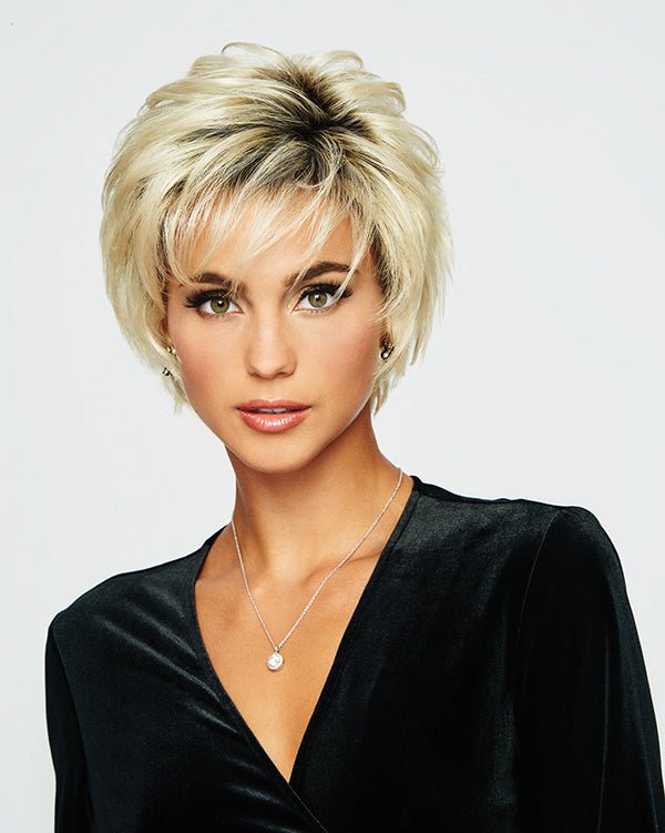 Voltage Elite by Raquel Welch - MyHairMail Wigs