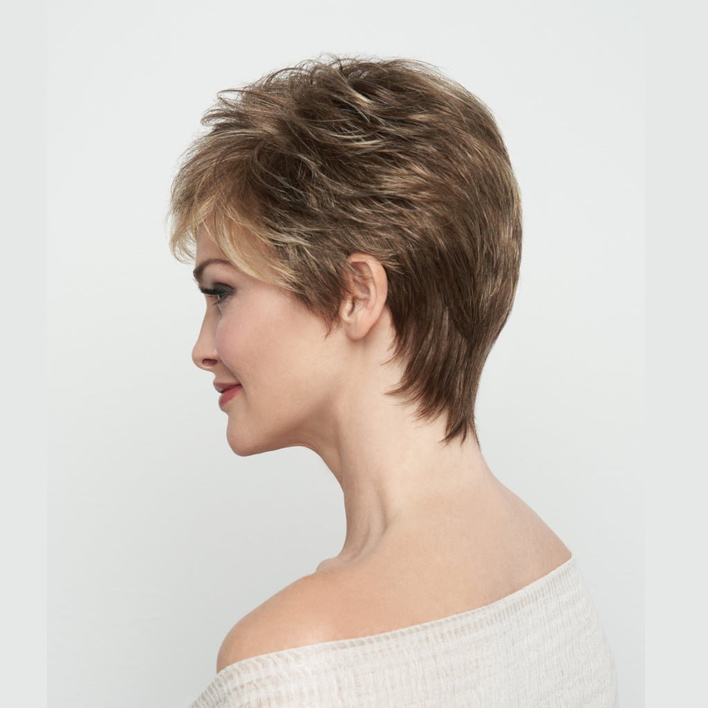 Crushing On Casual Elite by Raquel Welch - MyHairMail Wigs