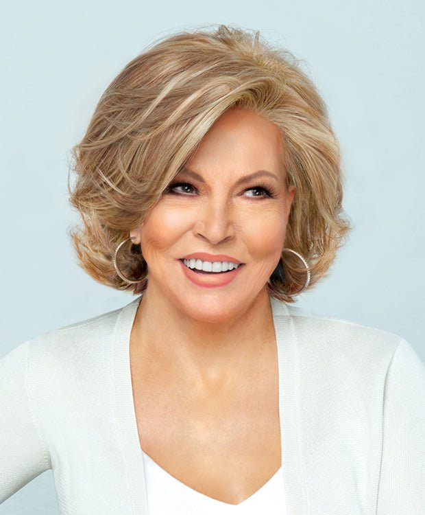 Untold Story by Raquel Welch - MyHairMail Wigs