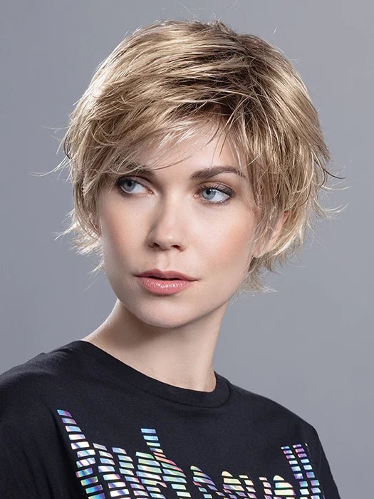 Raise by Ellen Wille | Changes Collection - MyHairMail Wigs