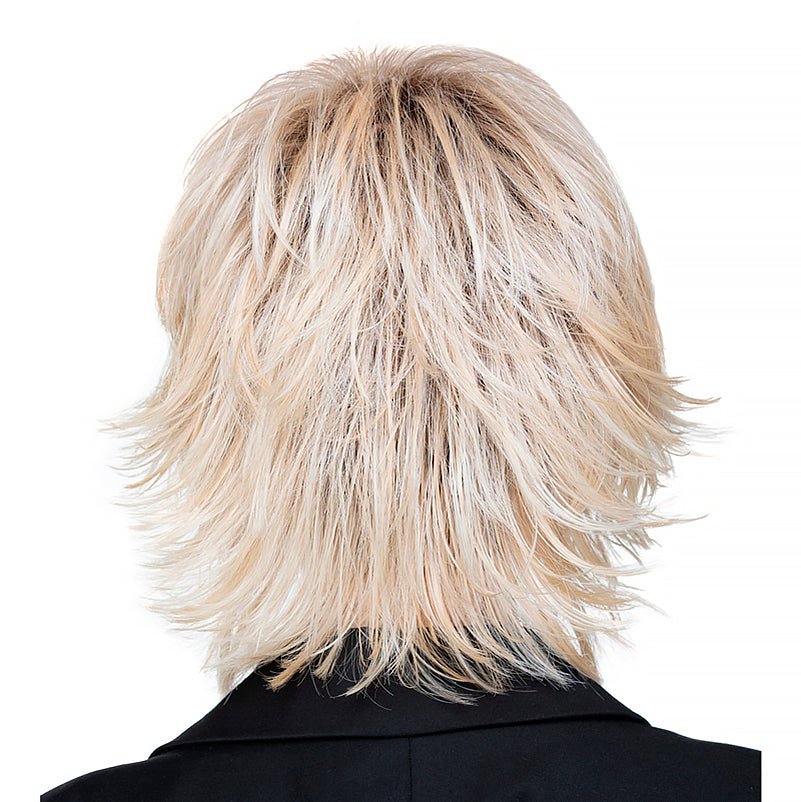 Razor Cut Shag by TressAllure - MyHairMail Wigs