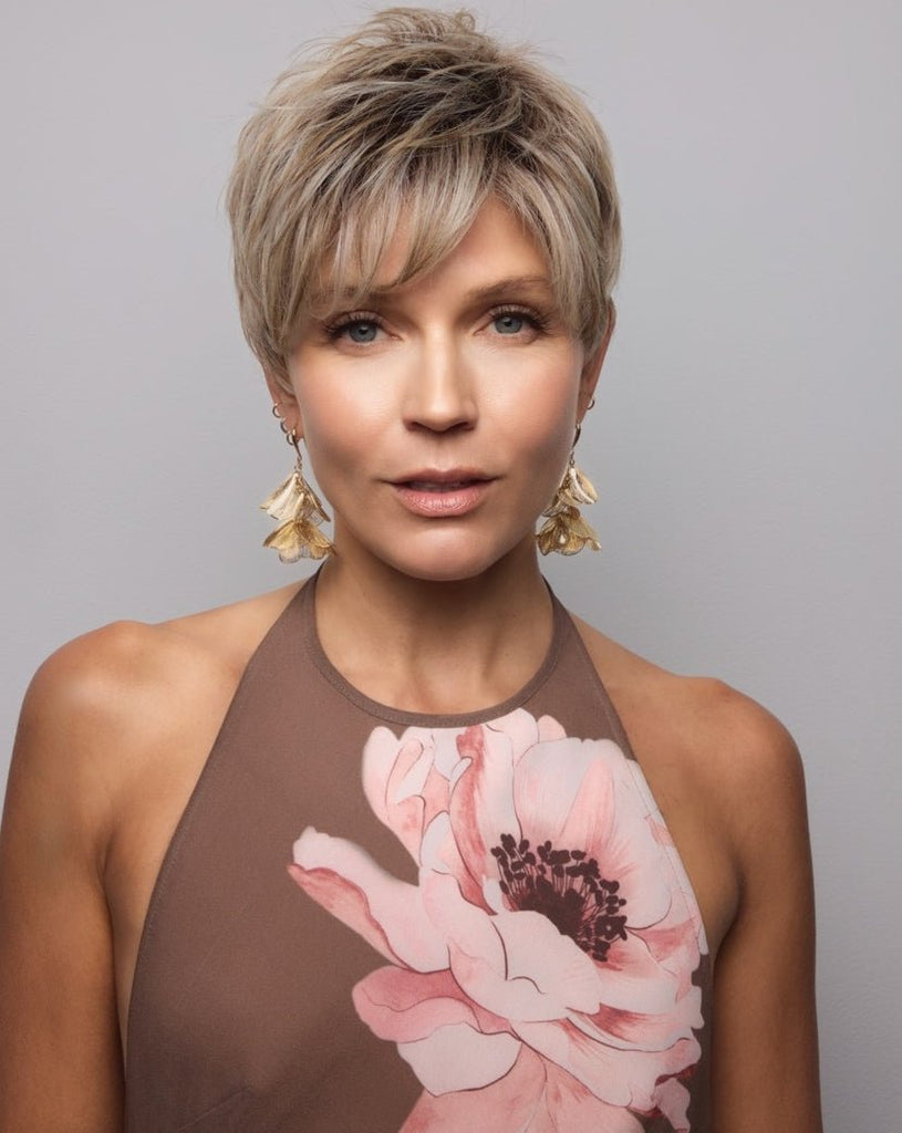 RIN by Noriko - MyHairMail Wigs