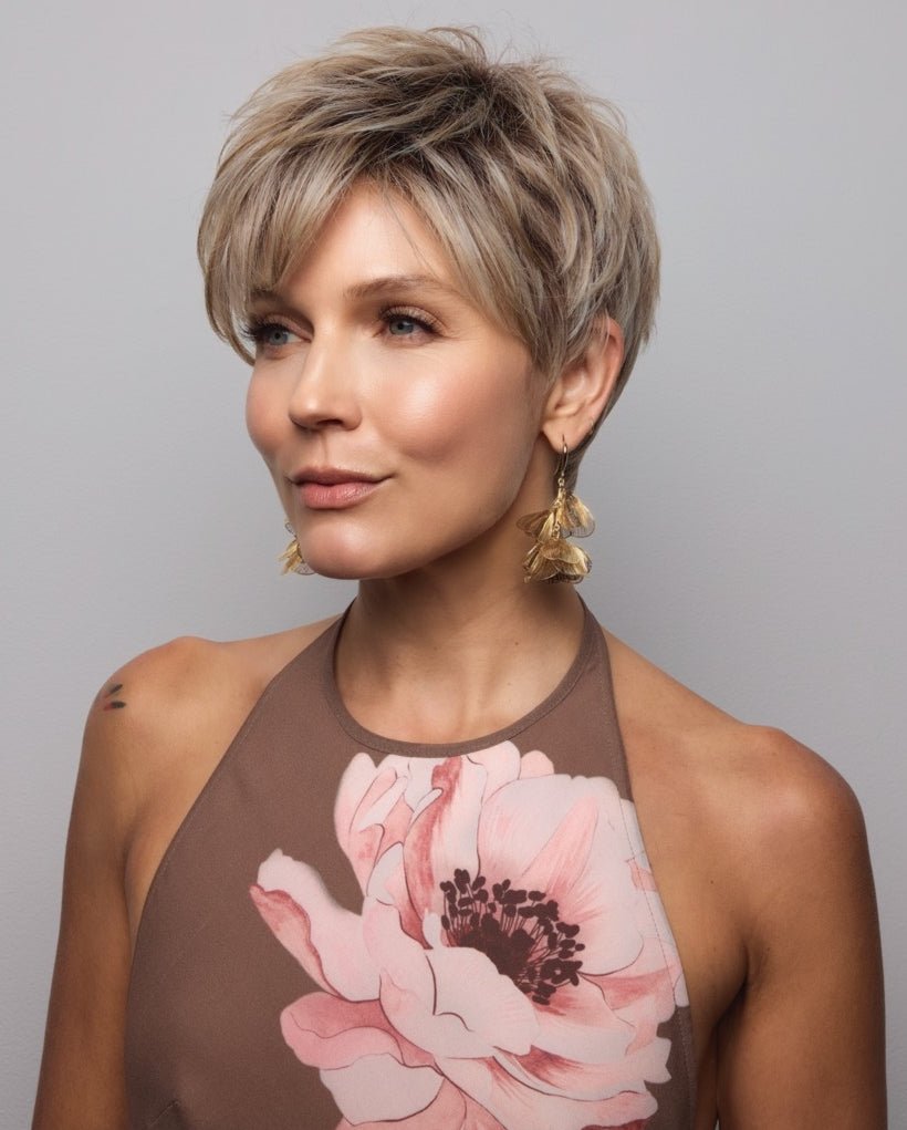 RIN by Noriko - MyHairMail Wigs