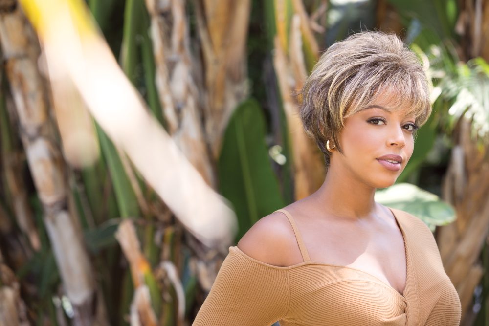 Roni by Noriko - MyHairMail Wigs