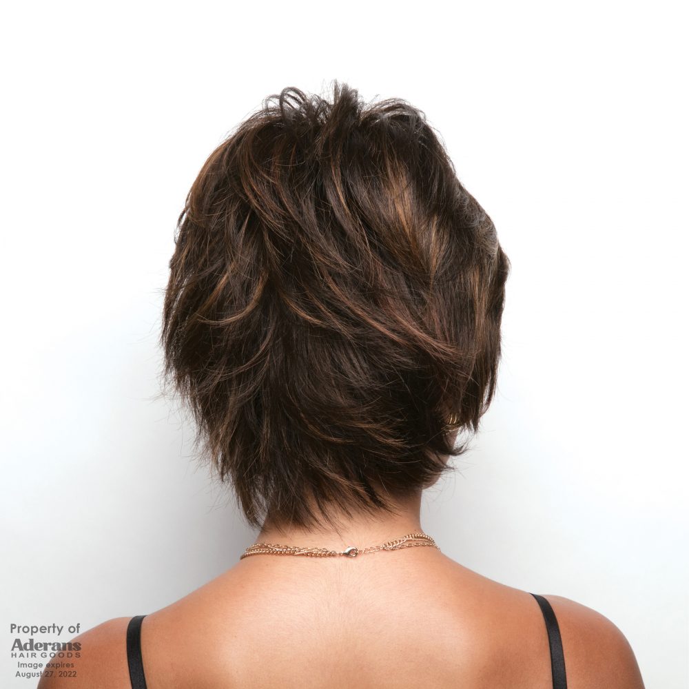 Ryan by Noriko - MyHairMail Wigs