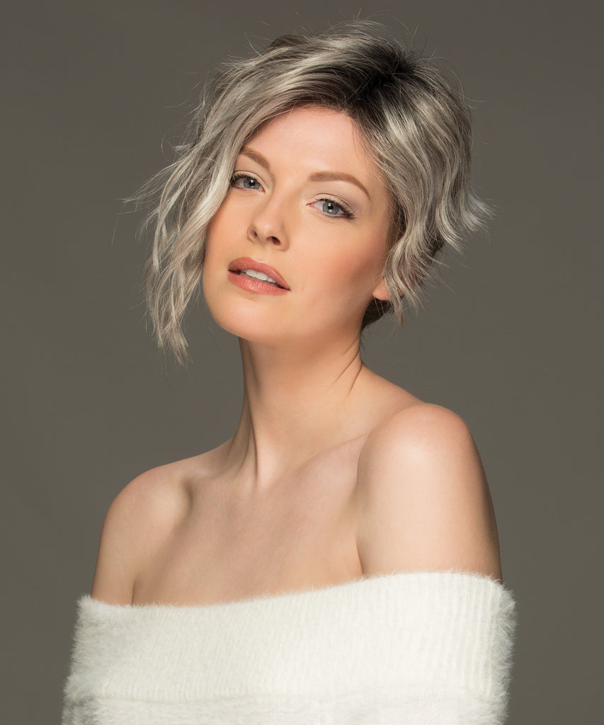 Ryan by Estetica Designs - MyHairMail Wigs