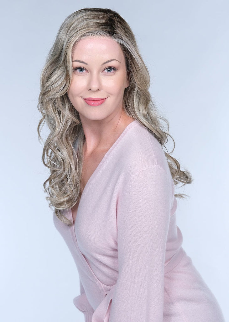 Shakerato E by Belle Tress - MyHairMail Wigs