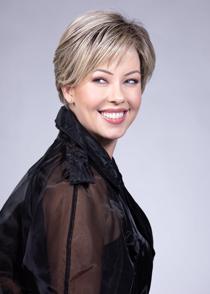 Spencer by Belle Tress - MyHairMail Wigs