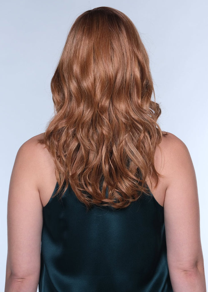 Spyhouse by Belle Tress - MyHairMail Wigs