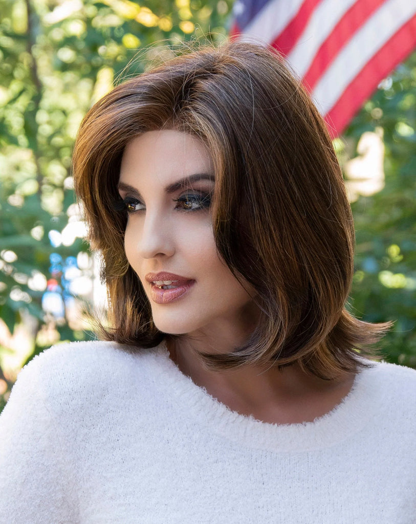 Sam by Envy - MyHairMail Wigs