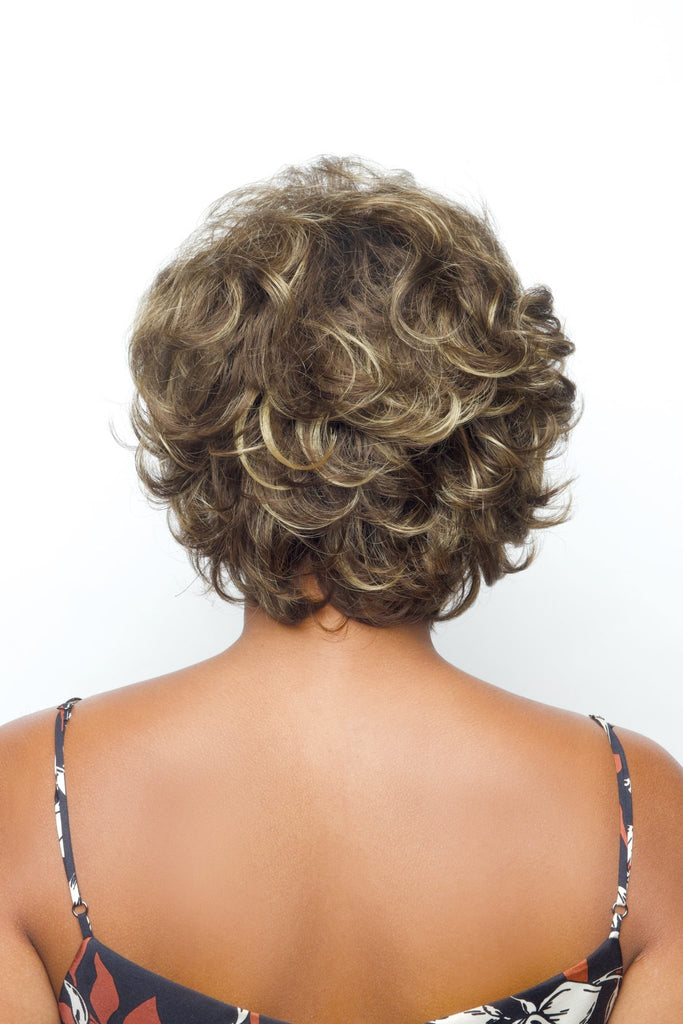 Sandie by Noriko - MyHairMail Wigs