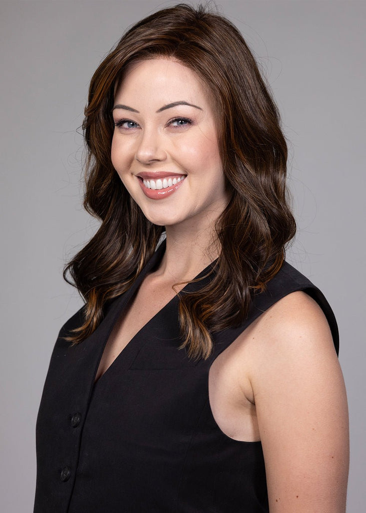 Santiago by Belle Tress - MyHairMail Wigs