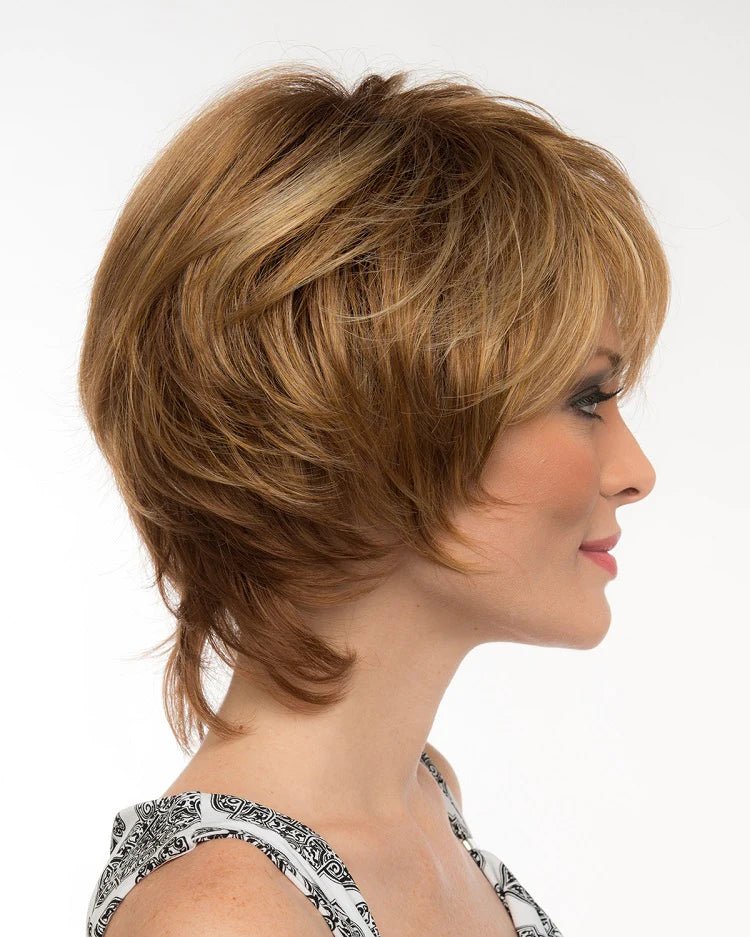 Savannah by Envy - MyHairMail Wigs