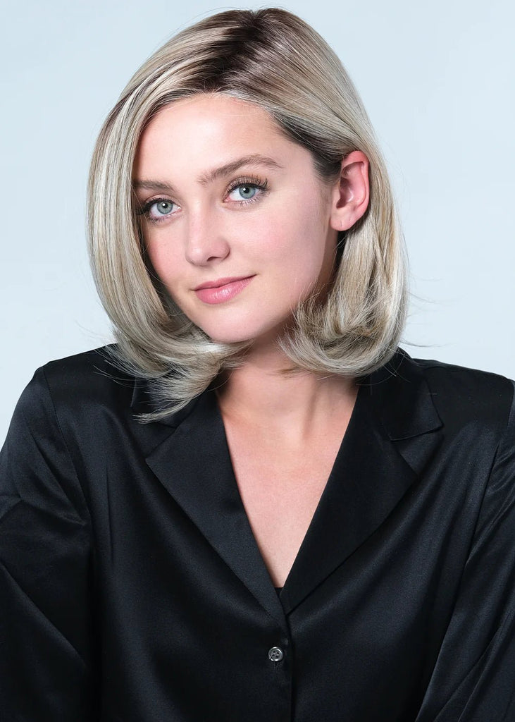 Secret by Belle Tress - MyHairMail Wigs