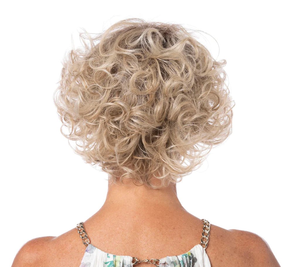 Sensational Wig by Toni Brattin - MyHairMail Wigs