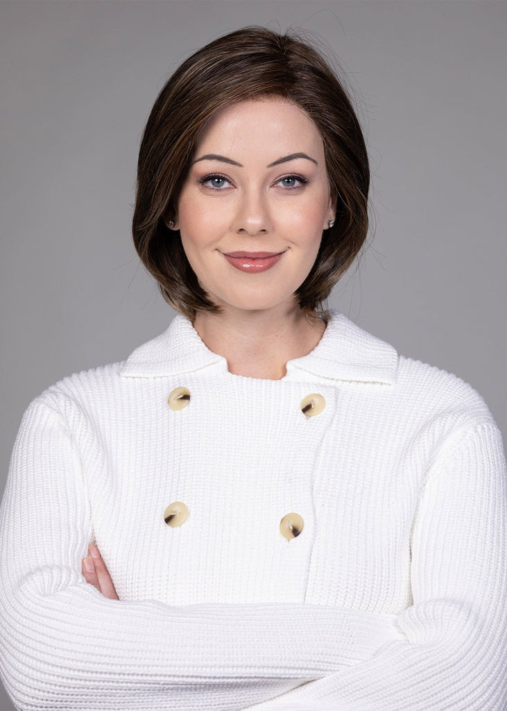 Seoul by Belle Tress - MyHairMail Wigs