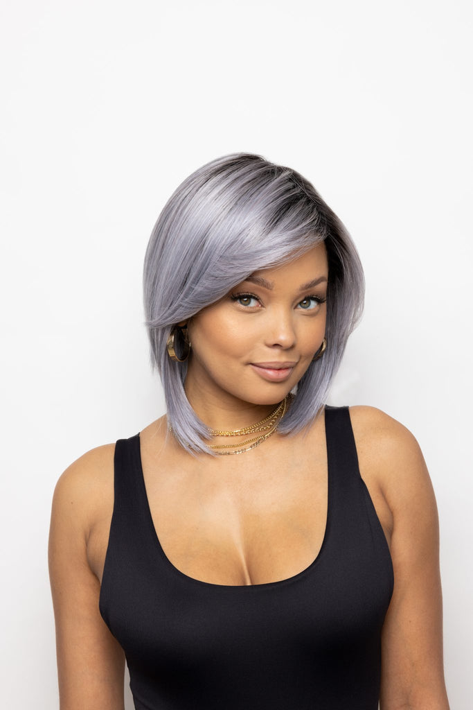 Silky Sleek by Rene of Paris - MyHairMail Wigs