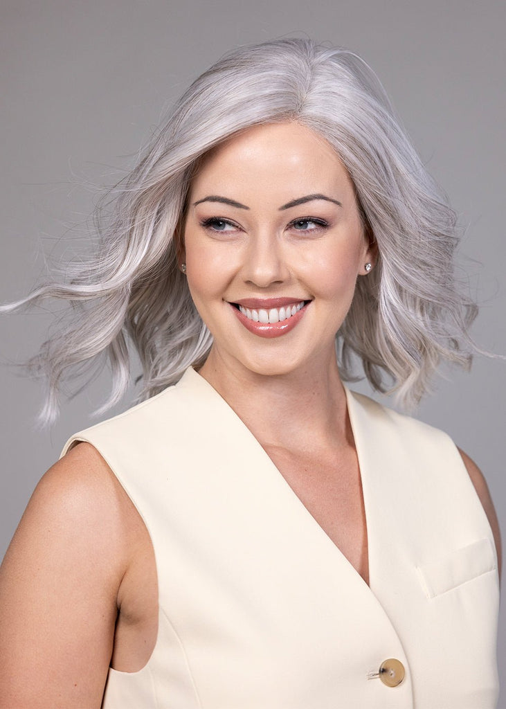 Singapore by Belle Tress - MyHairMail Wigs