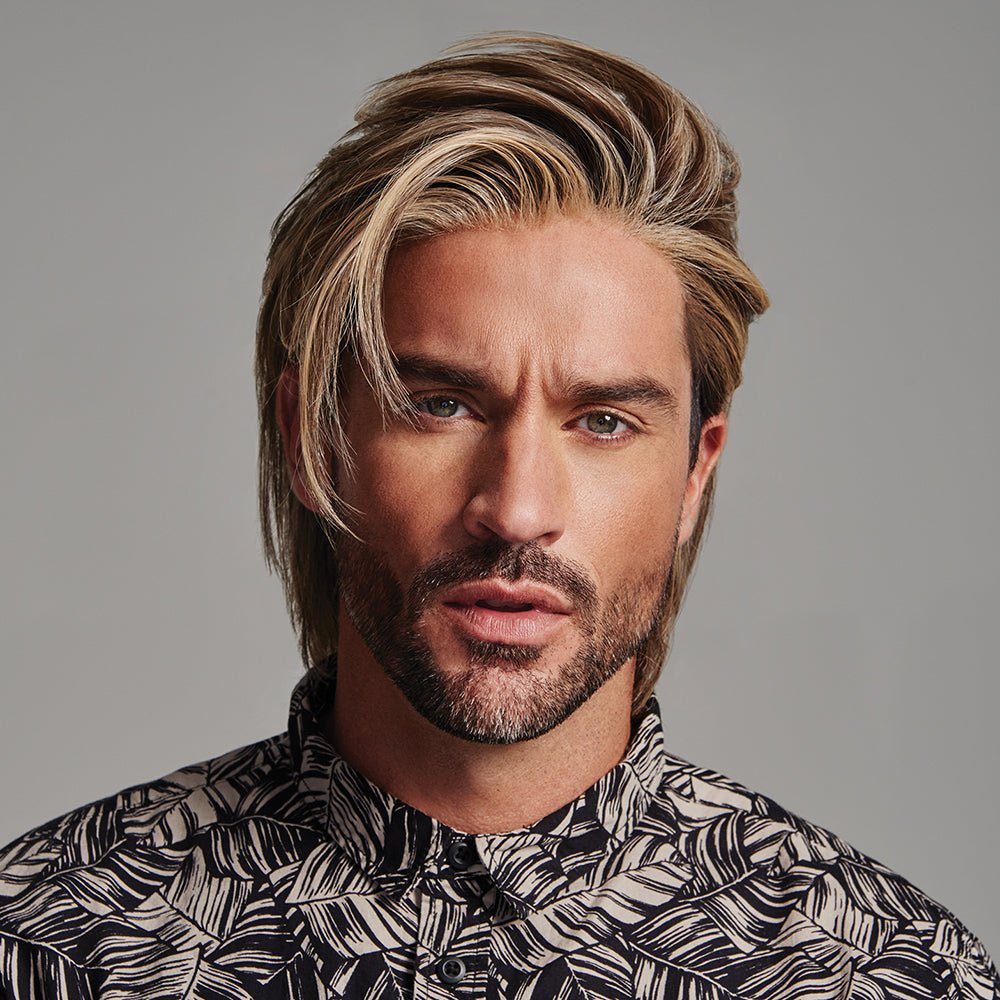 HIM Daring - MyHairMail Wigs