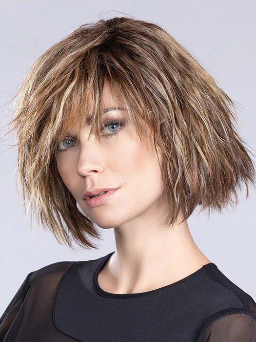 Sound by Ellen Wille | High Power - MyHairMail Wigs