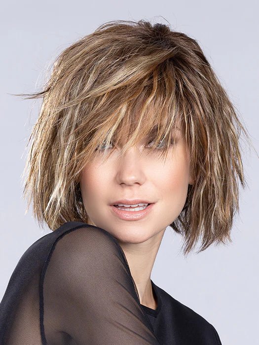 Sound by Ellen Wille | High Power - MyHairMail Wigs