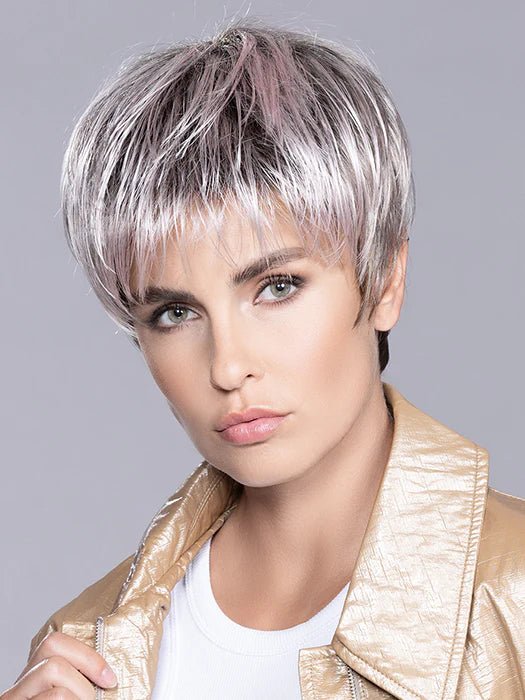 Stop Hi Tec by Ellen Wille | Hair Power - MyHairMail Wigs
