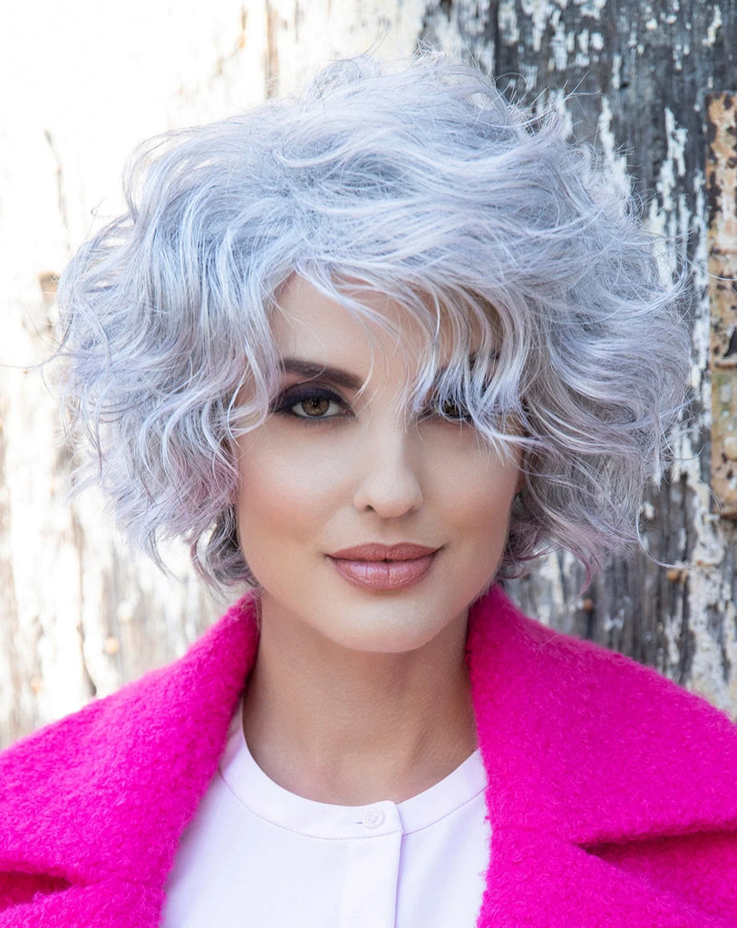 Suzi by Envy - MyHairMail Wigs