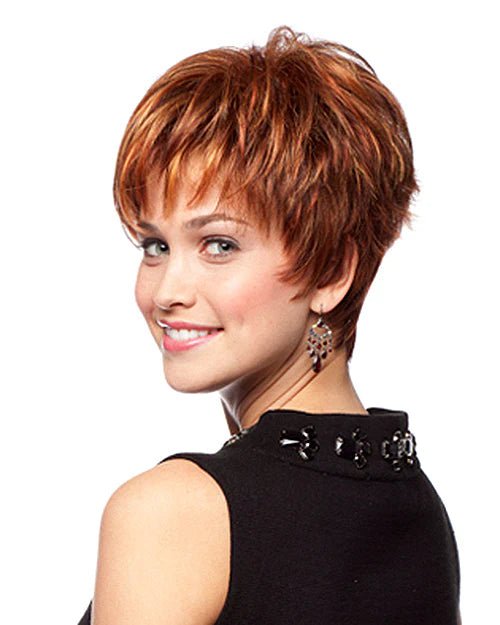 Ella by TressAllure - MyHairMail Wigs