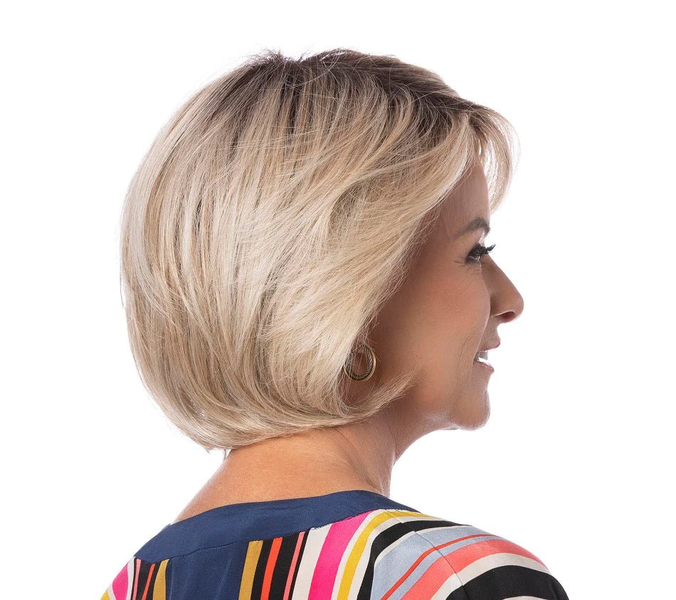 Adorable Wig by Toni Brattin - MyHairMail Wigs