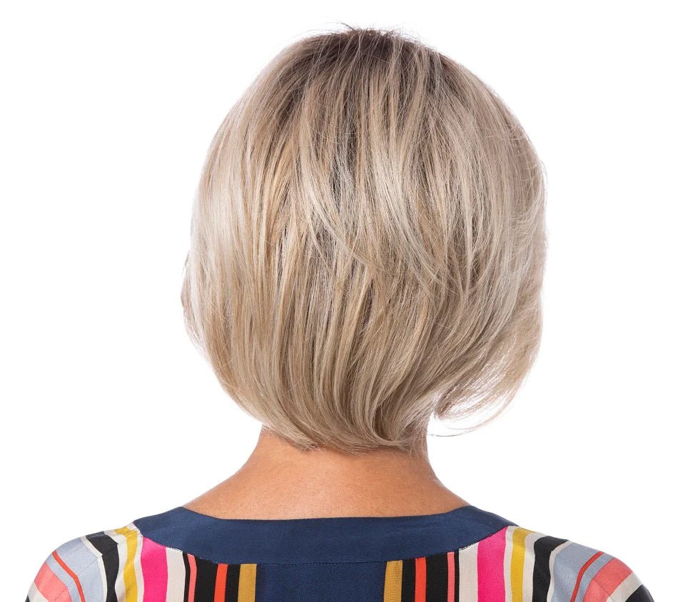 Adorable Wig by Toni Brattin - MyHairMail Wigs