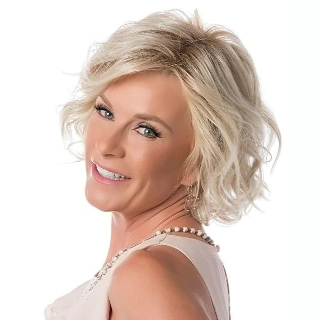 Casually Chic Wig by Toni Brattin - MyHairMail Wigs