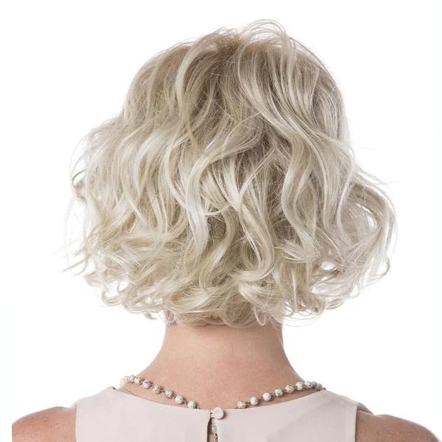 Casually Chic Wig by Toni Brattin - MyHairMail Wigs