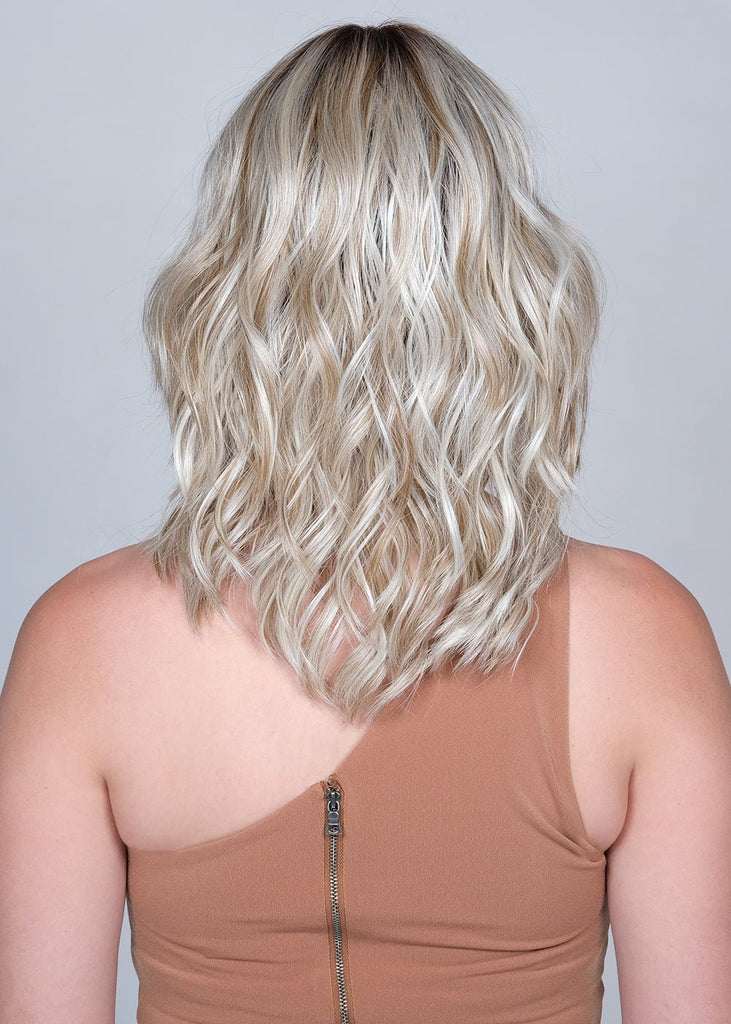 Tea Rose E by Belle Tress - MyHairMail Wigs