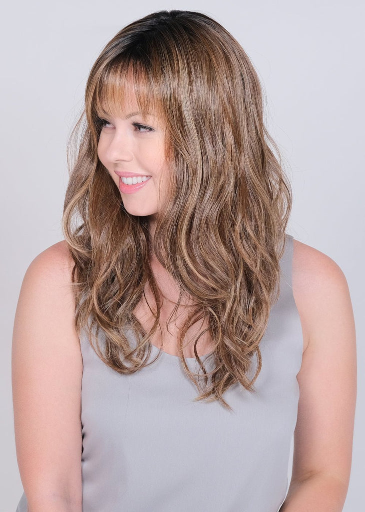 Tiger Sugar by Belle Tress - MyHairMail Wigs