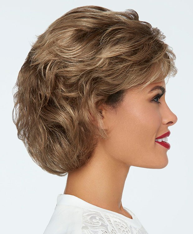 Tango by Raquel Welch - MyHairMail Wigs