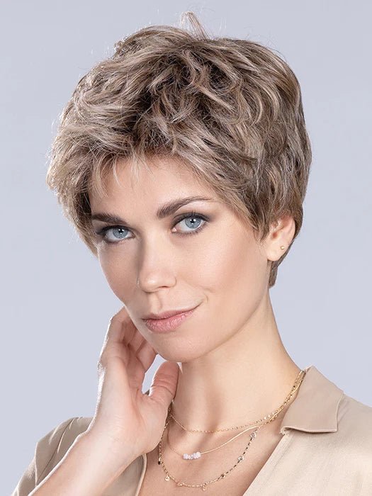 Time Comfort by Ellen Wille | Hi Power Wig - MyHairMail Wigs
