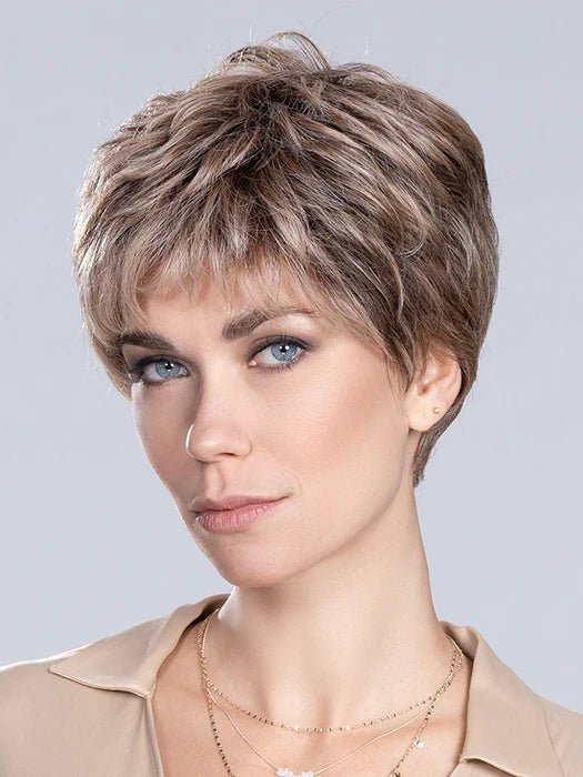 Time Comfort by Ellen Wille | Hi Power Wig - MyHairMail Wigs