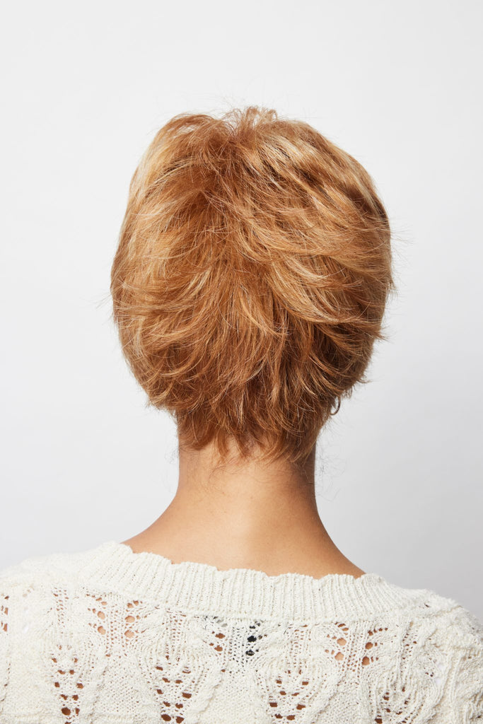 Tova by Amore - MyHairMail Wigs