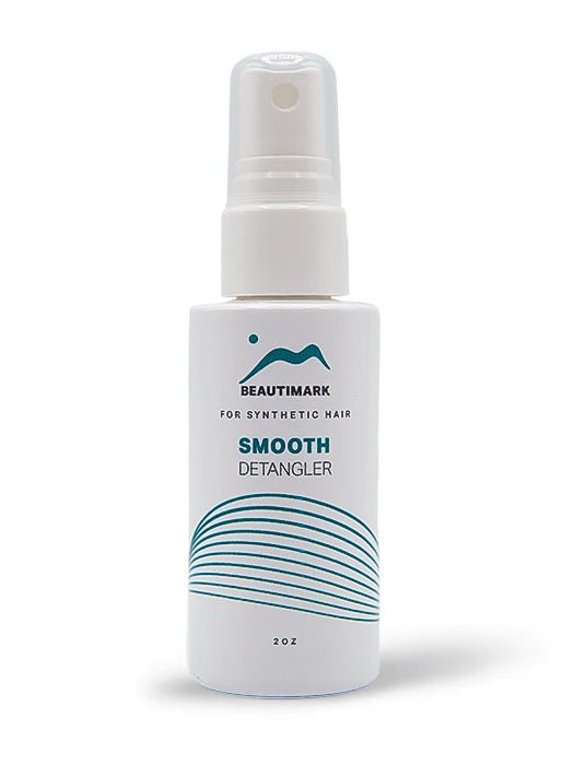 Travel Size Smooth Detangler for Synthetic Hair - MyHairMail Wigs